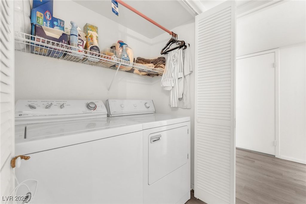 Image 20 of property listing at 3111 Key Largo Drive 204, Las Vegas, NV 89120