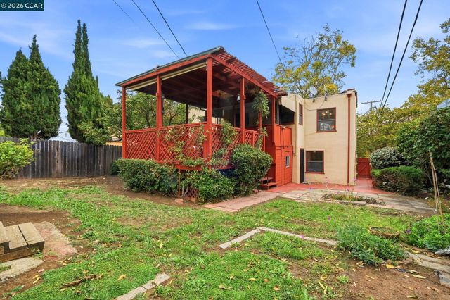 161 Viewmont Ave, Vallejo, CA 94590