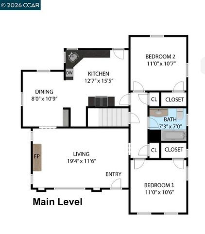 161 Viewmont Ave, Vallejo, CA 94590