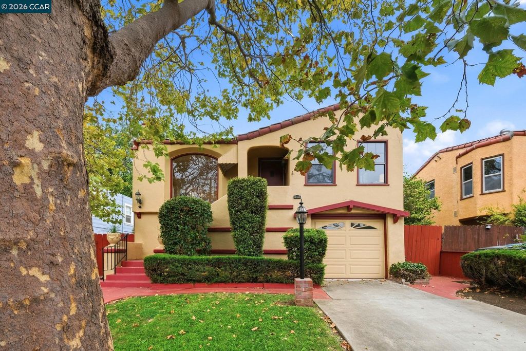 161 Viewmont Ave, Vallejo, CA 94590