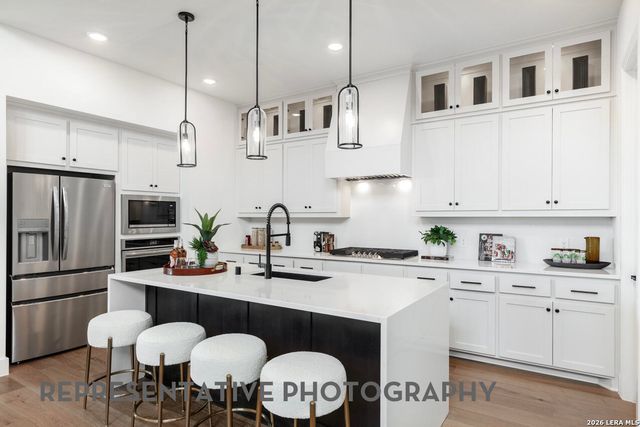 120 Oso Creek, Boerne, TX 78006