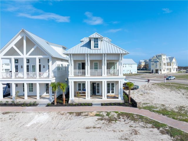 101 Yearling Lane, Port Aransas, TX 78373