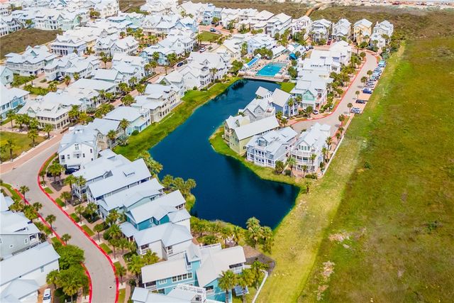 101 Yearling Lane, Port Aransas, TX 78373