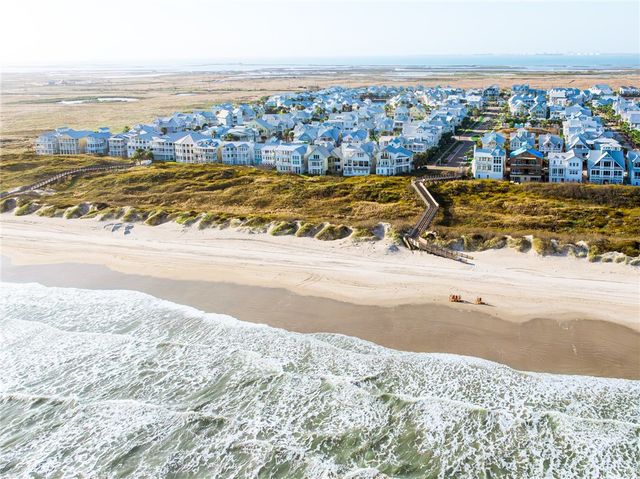 101 Yearling Lane, Port Aransas, TX 78373