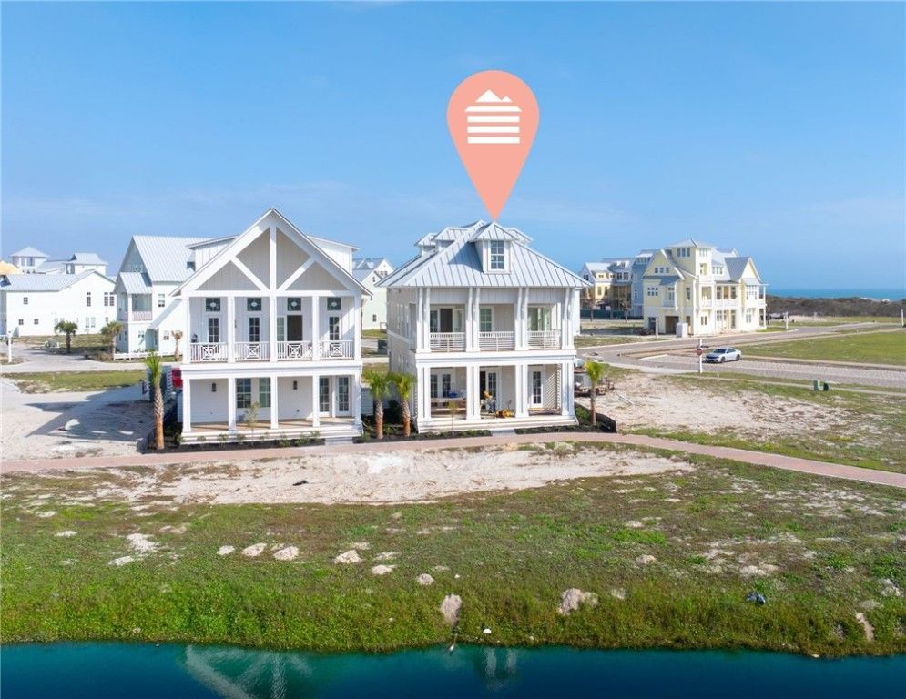101 Yearling Lane, Port Aransas, TX 78373