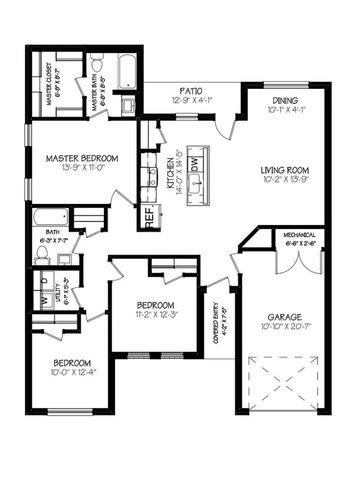 8309 24th Street, Lubbock, TX 79407