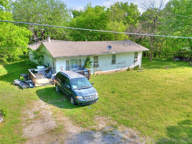 8801 E 98th Street N, Owasso, OK 74055