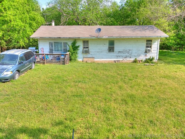 8801 E 98th Street N, Owasso, OK 74055