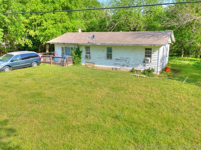 8801 E 98th Street N, Owasso, OK 74055