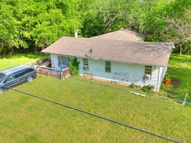 8801 E 98th Street N, Owasso, OK 74055