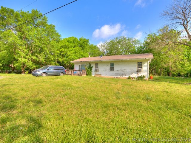 8801 E 98th Street N, Owasso, OK 74055
