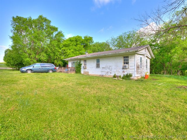 8801 E 98th Street N, Owasso, OK 74055