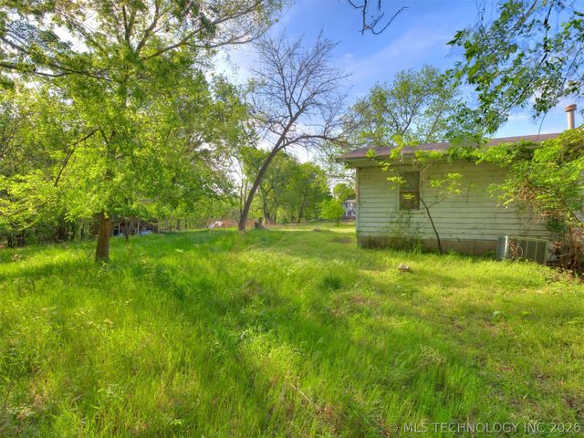 8801 E 98th Street N, Owasso, OK 74055