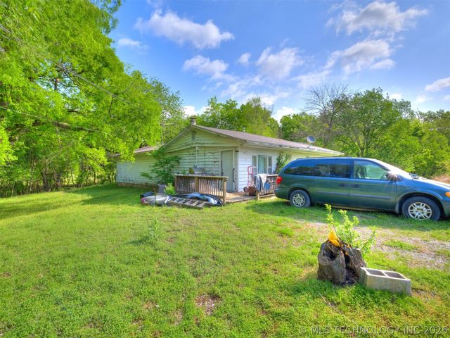 8801 E 98th Street N, Owasso, OK 74055