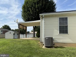 14102 MAUGANSVILLE RD, Maugansville, MD 21767