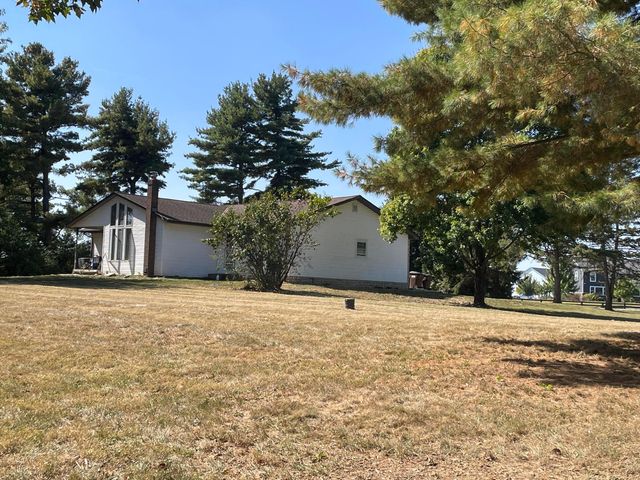 12220 Jerome Road, Plain City, OH 43064