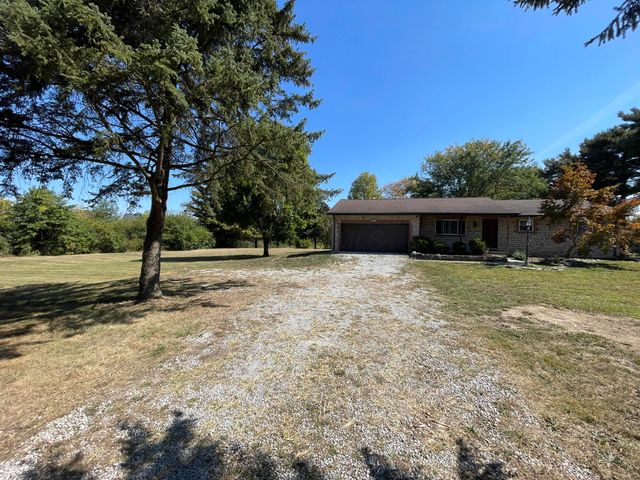 12220 Jerome Road, Plain City, OH 43064