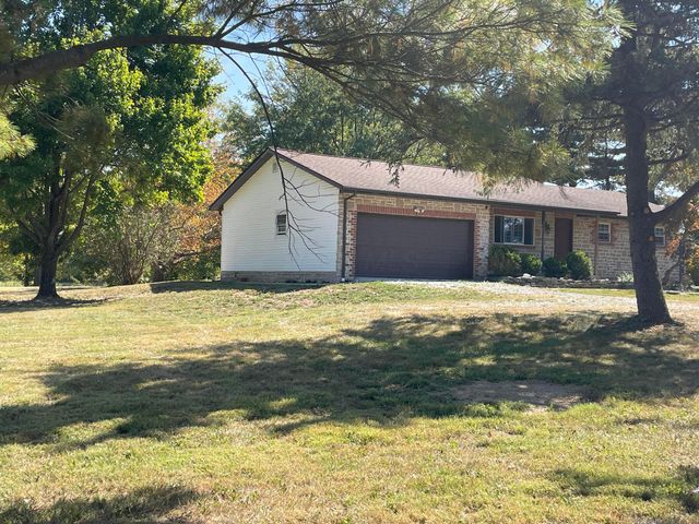 12220 Jerome Road, Plain City, OH 43064