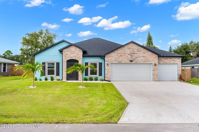 189 Tudor Road SW, Palm Bay, FL 32908
