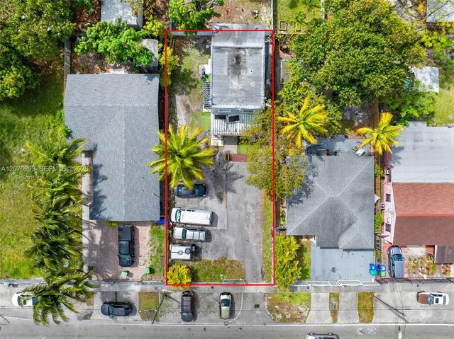 1236 NW 28th Street 3, Miami, FL 33142