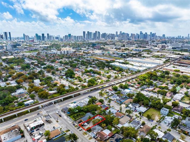 1236 NW 28th Street 3, Miami, FL 33142