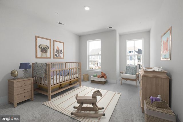 HOMESITE 237 POTOMAC VIEW PKWY, Brunswick, MD 21716