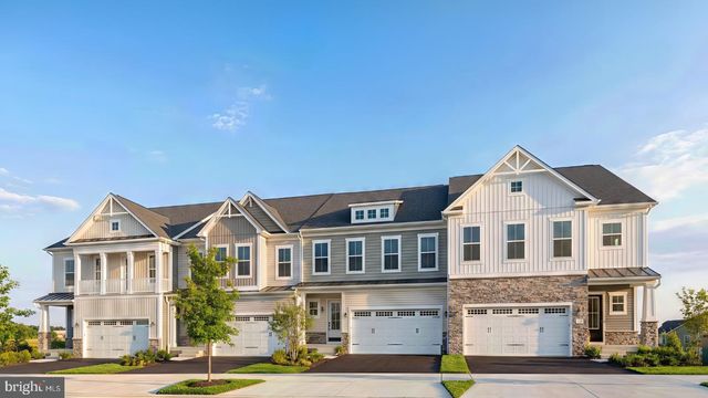 HOMESITE 237 POTOMAC VIEW PKWY, Brunswick, MD 21716
