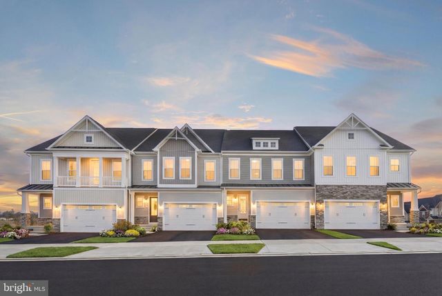 HOMESITE 237 POTOMAC VIEW PKWY, Brunswick, MD 21716