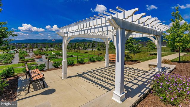 HOMESITE 237 POTOMAC VIEW PKWY, Brunswick, MD 21716