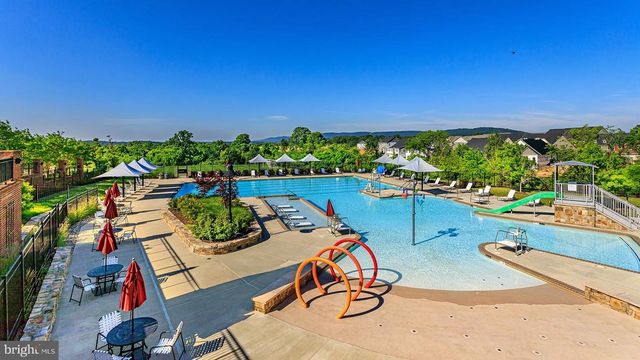 HOMESITE 237 POTOMAC VIEW PKWY, Brunswick, MD 21716