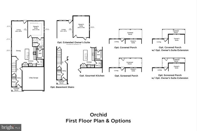 HOMESITE 237 POTOMAC VIEW PKWY, Brunswick, MD 21716