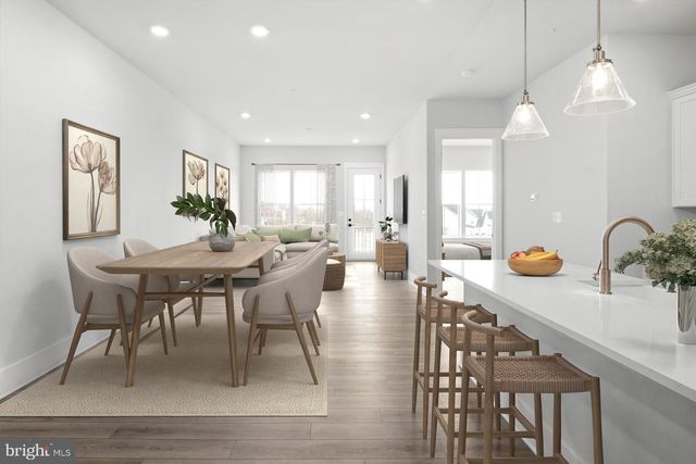 HOMESITE 237 POTOMAC VIEW PKWY, Brunswick, MD 21716