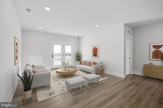 HOMESITE 237 POTOMAC VIEW PKWY, Brunswick, MD 21716