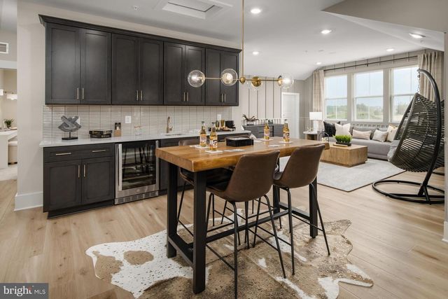 HOMESITE 237 POTOMAC VIEW PKWY, Brunswick, MD 21716