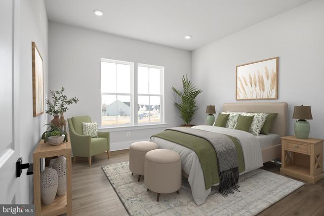 HOMESITE 237 POTOMAC VIEW PKWY, Brunswick, MD 21716