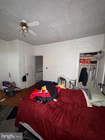 2728 PELHAM AVE, Baltimore, MD 21213