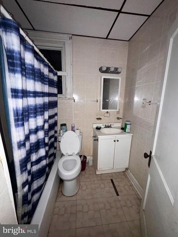 2728 PELHAM AVE, Baltimore, MD 21213