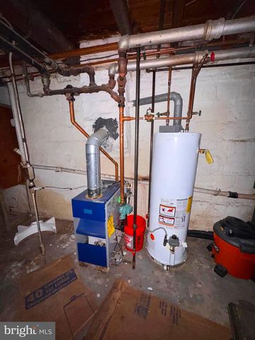 2728 PELHAM AVE, Baltimore, MD 21213