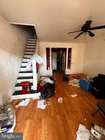 2728 PELHAM AVE, Baltimore, MD 21213