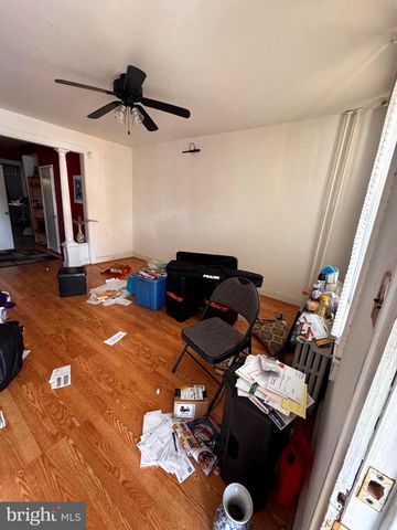 2728 PELHAM AVE, Baltimore, MD 21213