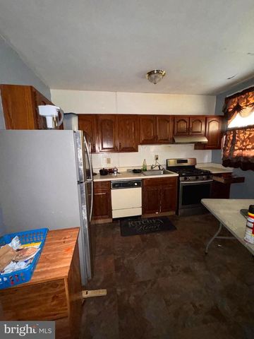 2728 PELHAM AVE, Baltimore, MD 21213