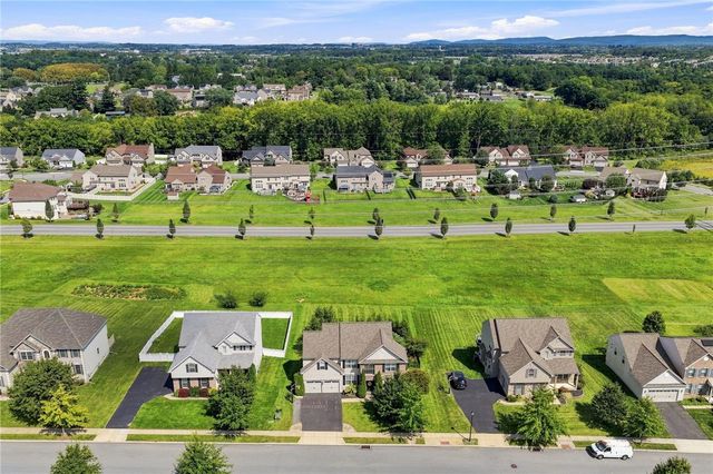 1161 Bramble Drive, Upper Macungie Twp, PA 18031