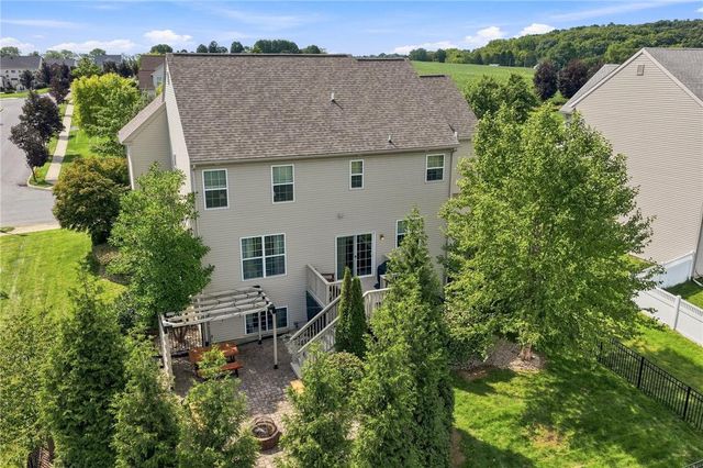 1161 Bramble Drive, Upper Macungie Twp, PA 18031