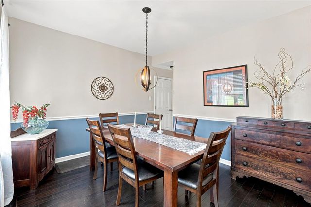 1161 Bramble Drive, Upper Macungie Twp, PA 18031