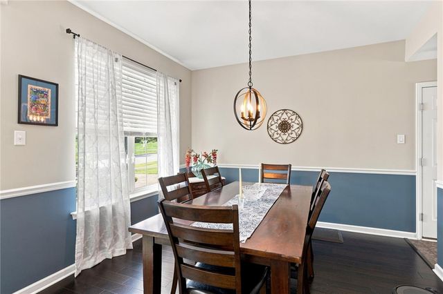 1161 Bramble Drive, Upper Macungie Twp, PA 18031