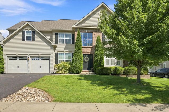 1161 Bramble Drive, Upper Macungie Twp, PA 18031