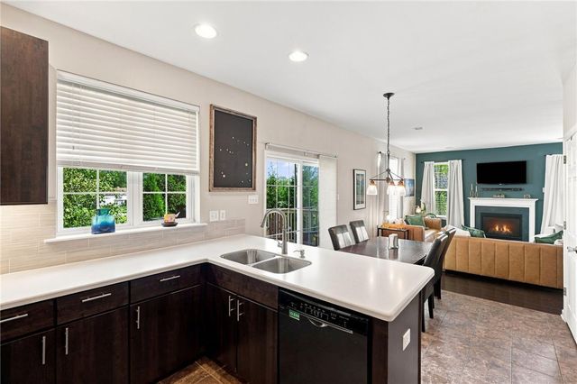 1161 Bramble Drive, Upper Macungie Twp, PA 18031