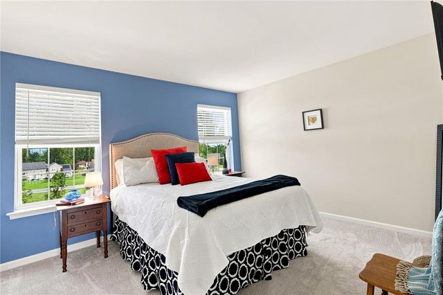 1161 Bramble Drive, Upper Macungie Twp, PA 18031