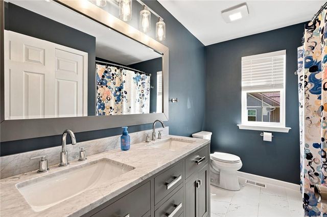 1161 Bramble Drive, Upper Macungie Twp, PA 18031