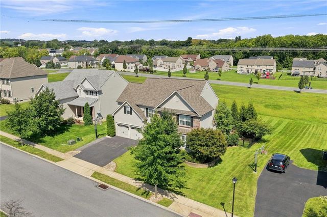 1161 Bramble Drive, Upper Macungie Twp, PA 18031